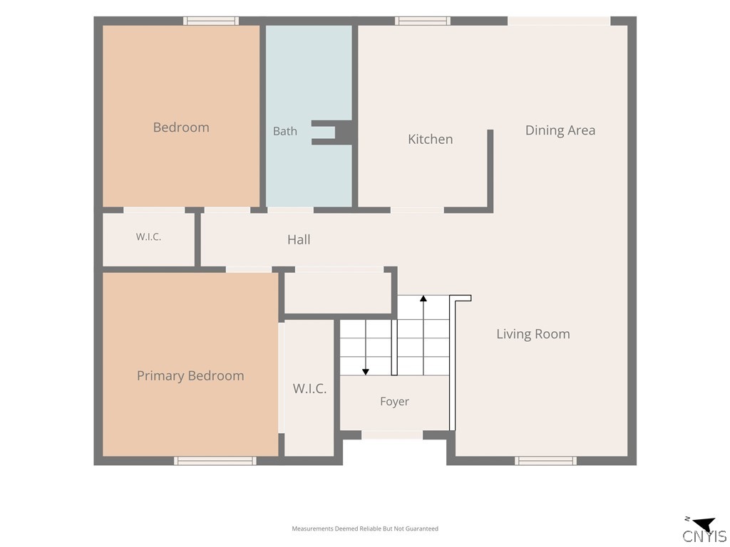 8448 Chinkapin Circle