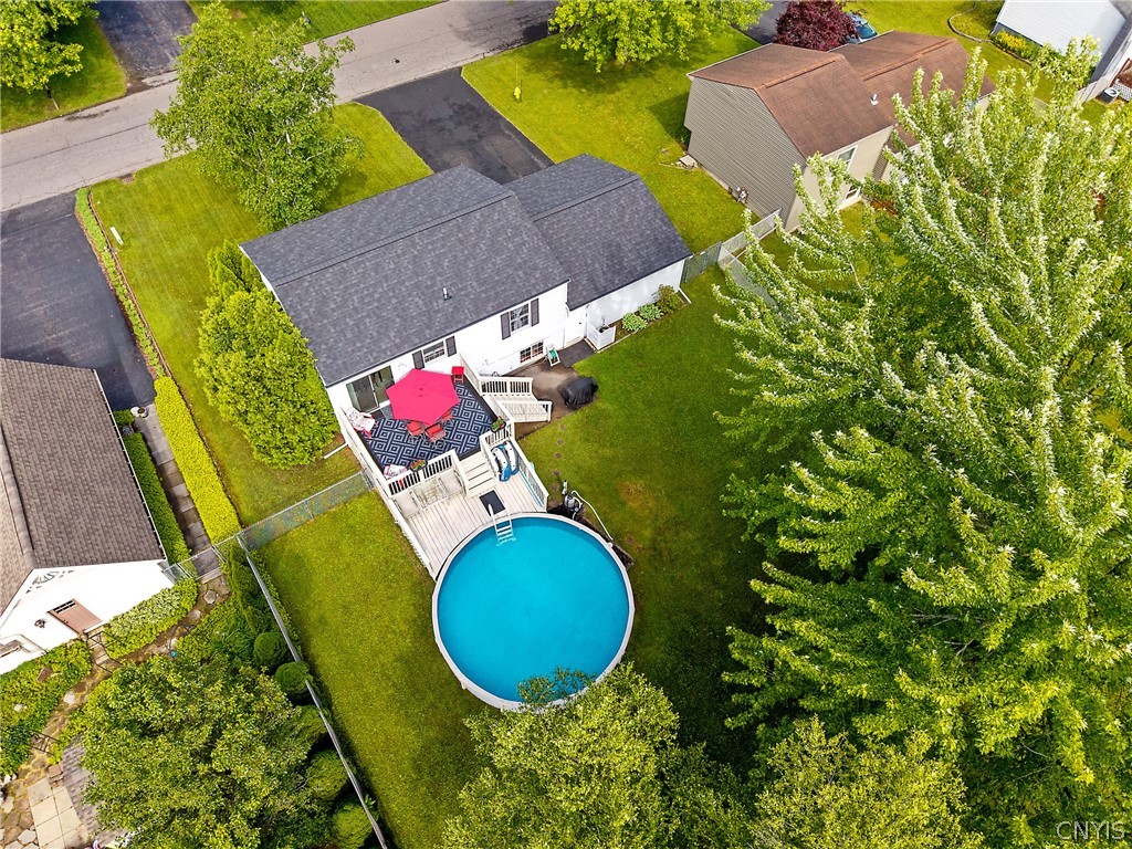 8448 Chinkapin Circle