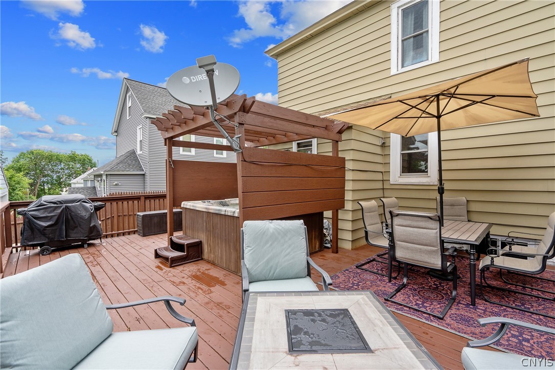 318 Lionel Avenue