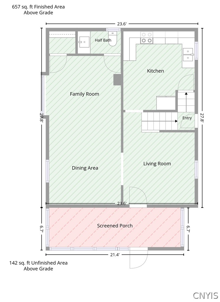 318 Lionel Avenue