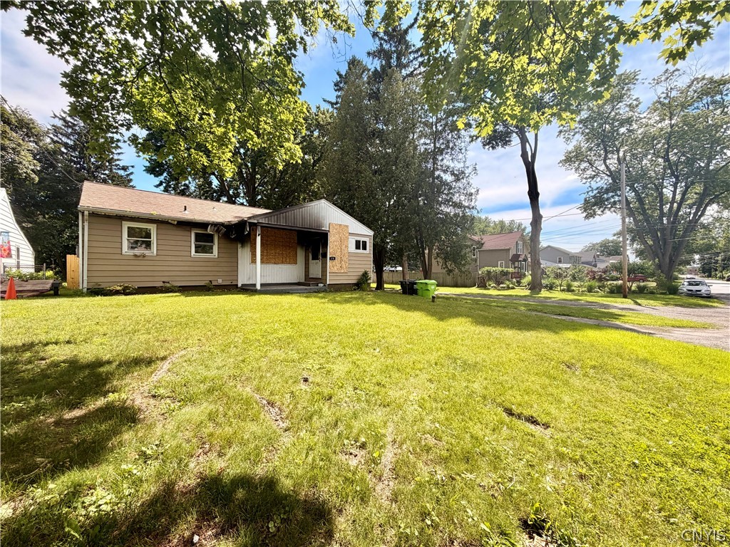 140 Campbell Road