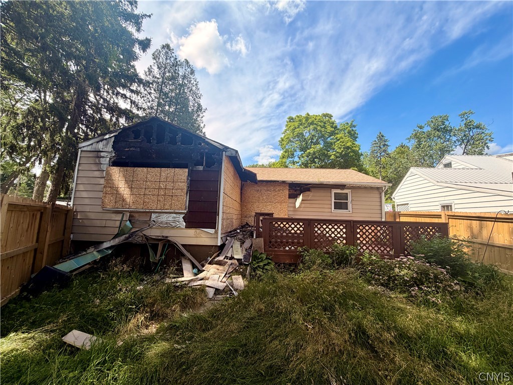 140 Campbell Road