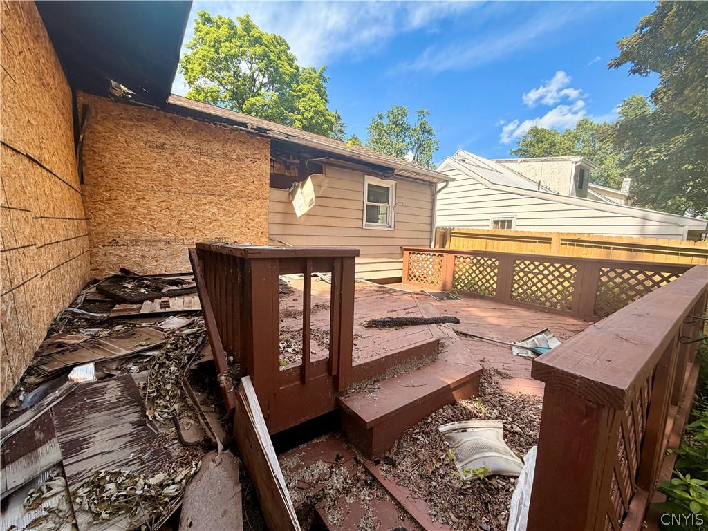 140 Campbell Road