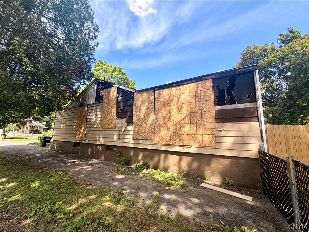 140 Campbell Road