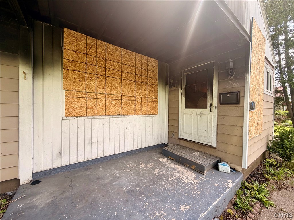 140 Campbell Road