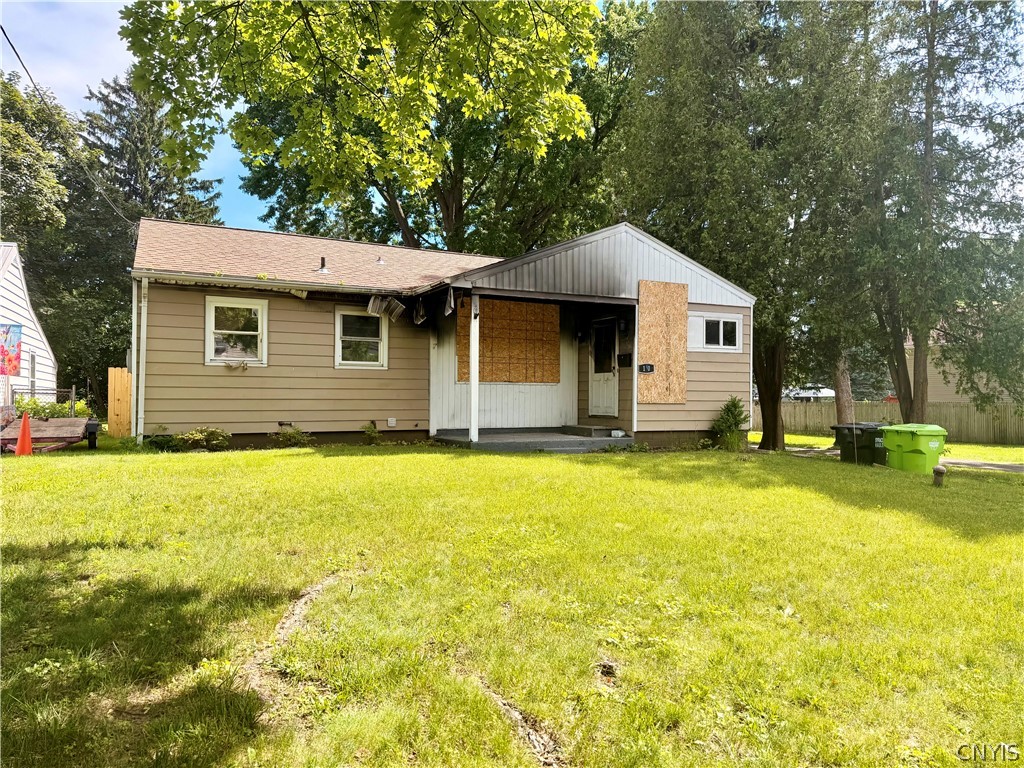 140 Campbell Road
