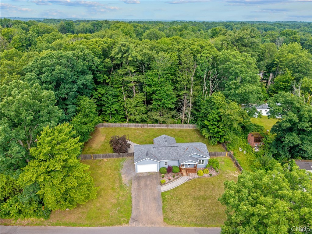 9 Oak Drive