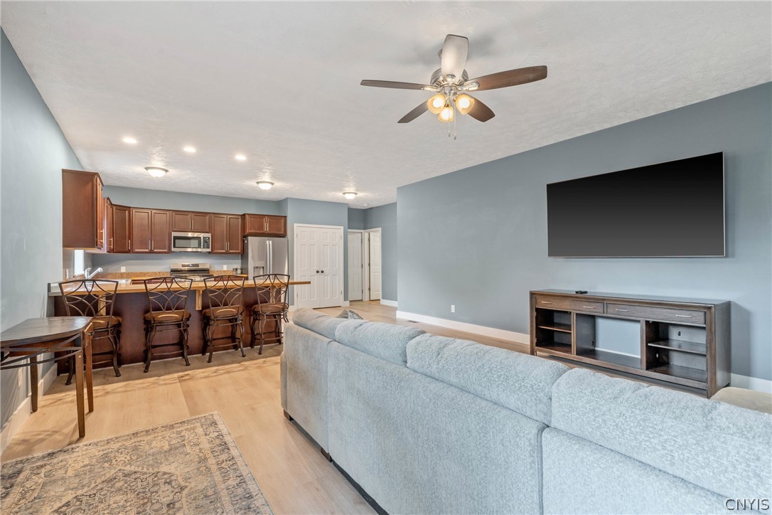 9 Oak Drive