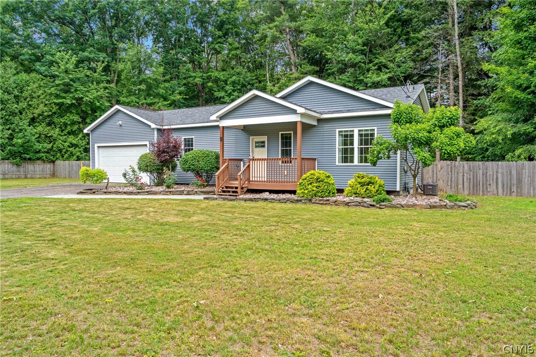 9 Oak Drive