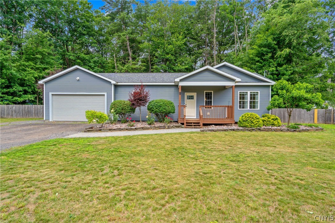 9 Oak Drive