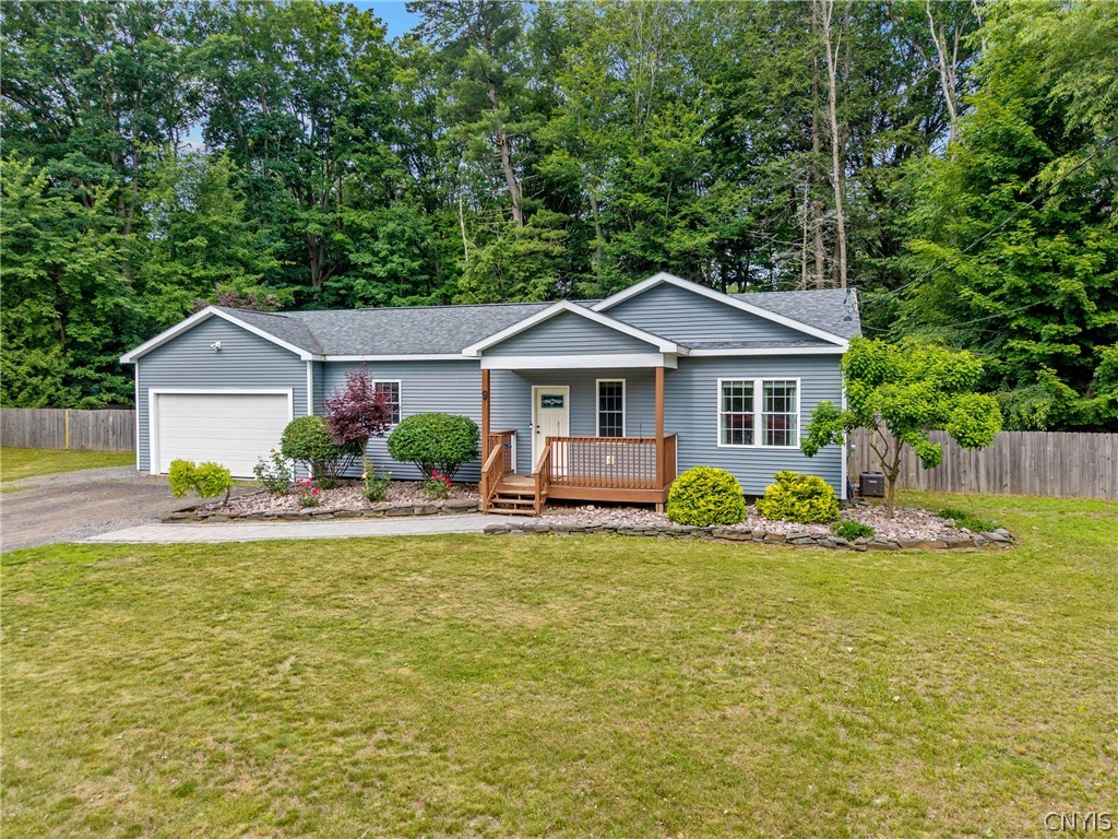 9 Oak Drive