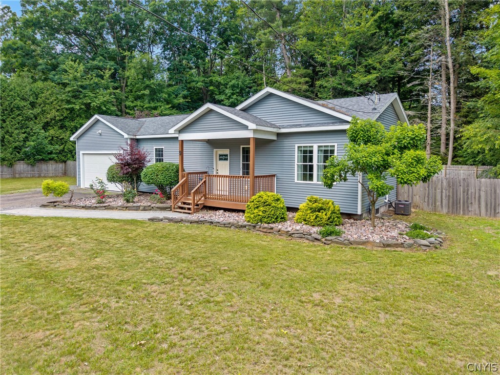 9 Oak Drive