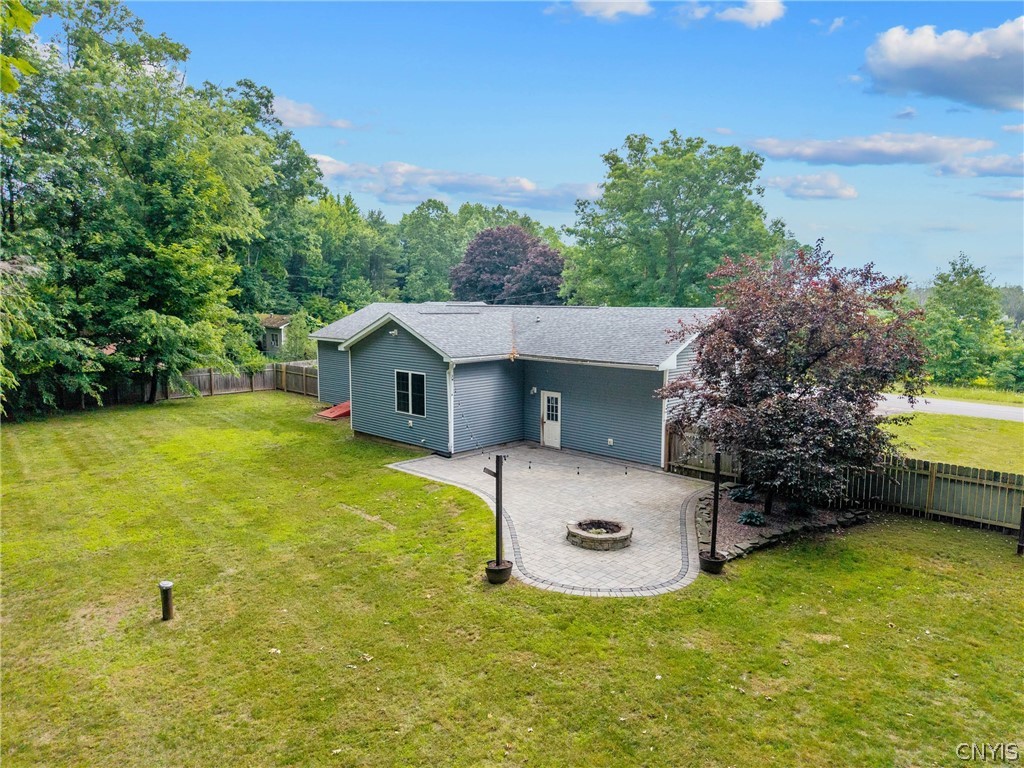 9 Oak Drive