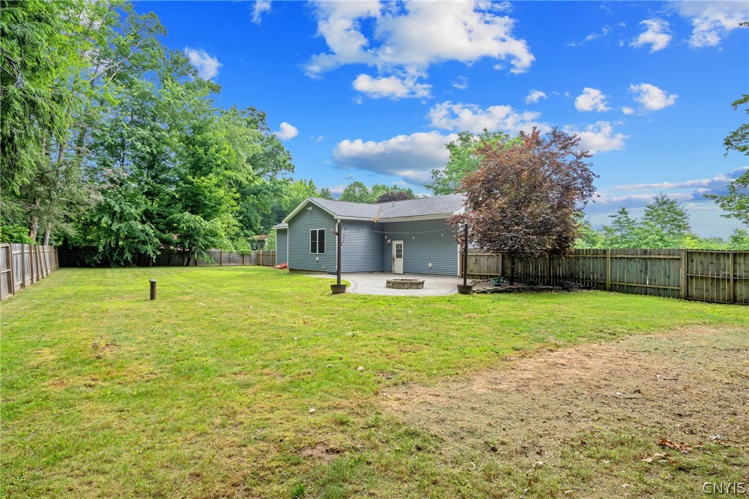 9 Oak Drive