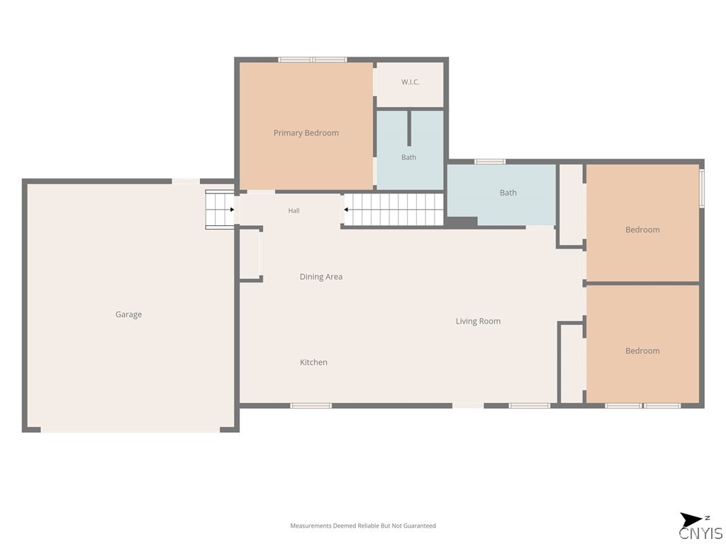 9 Oak Drive