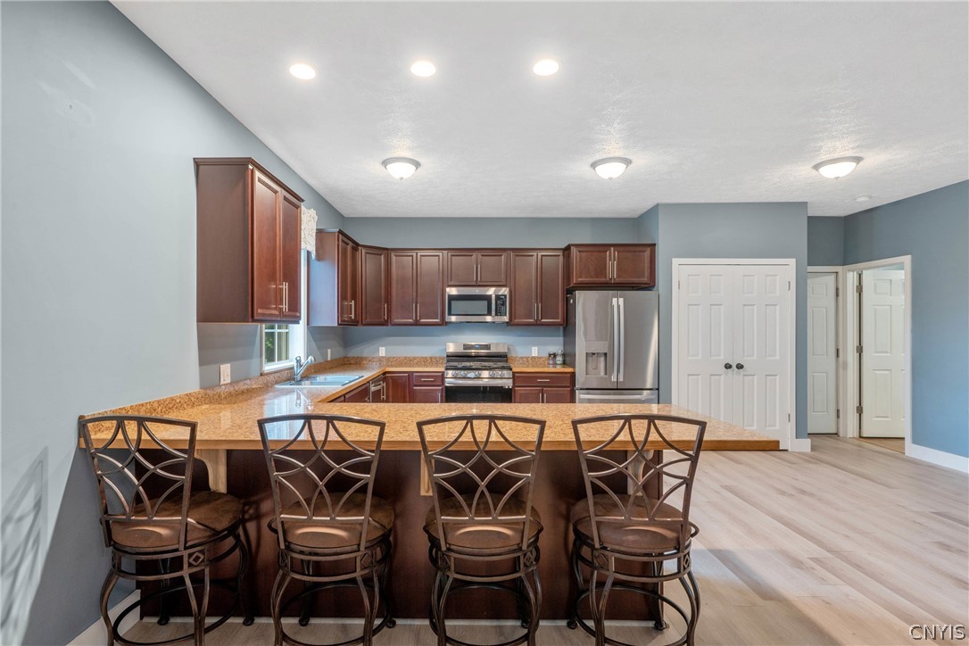9 Oak Drive