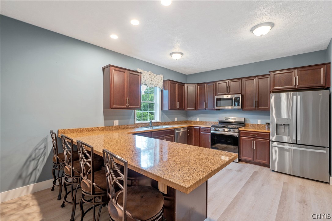 9 Oak Drive