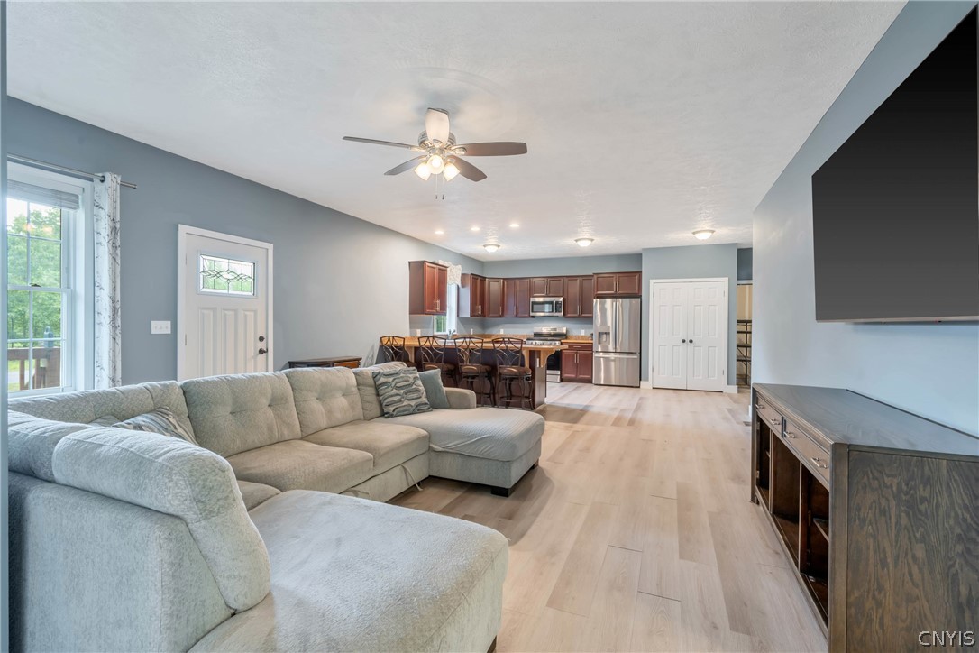 9 Oak Drive