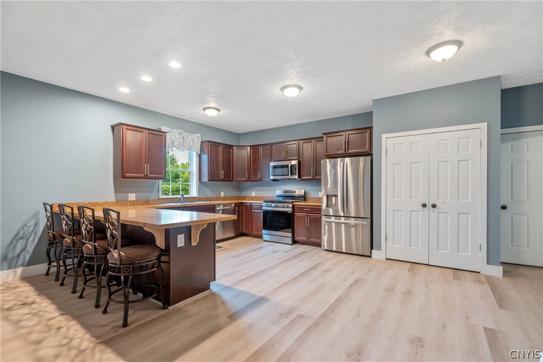 9 Oak Drive