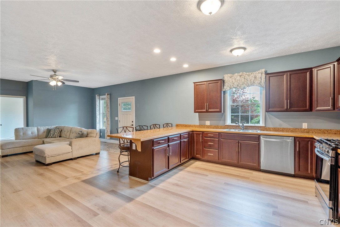 9 Oak Drive