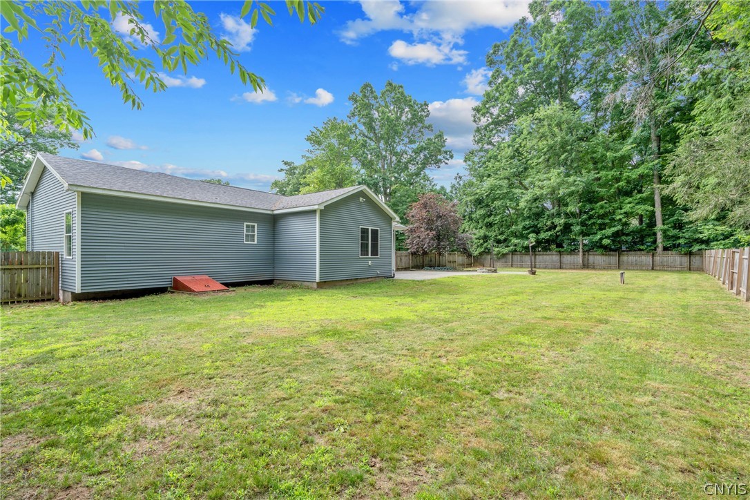9 Oak Drive