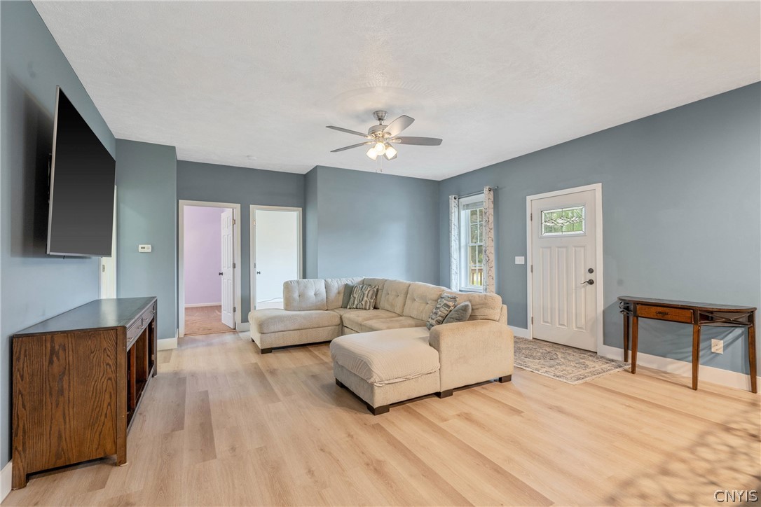 9 Oak Drive