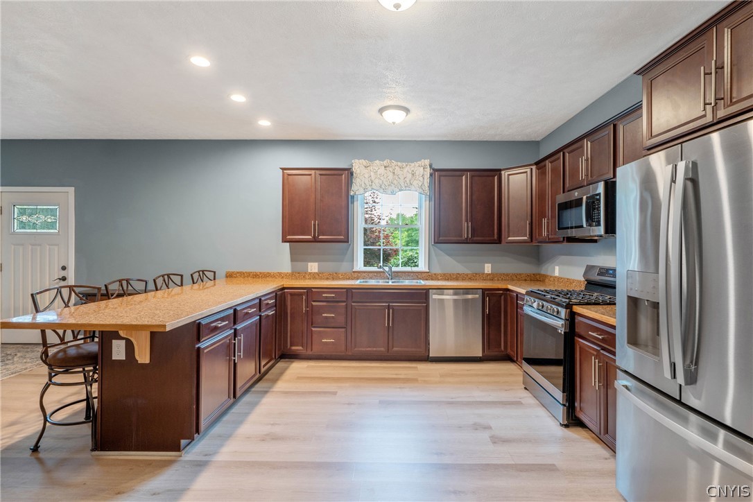 9 Oak Drive