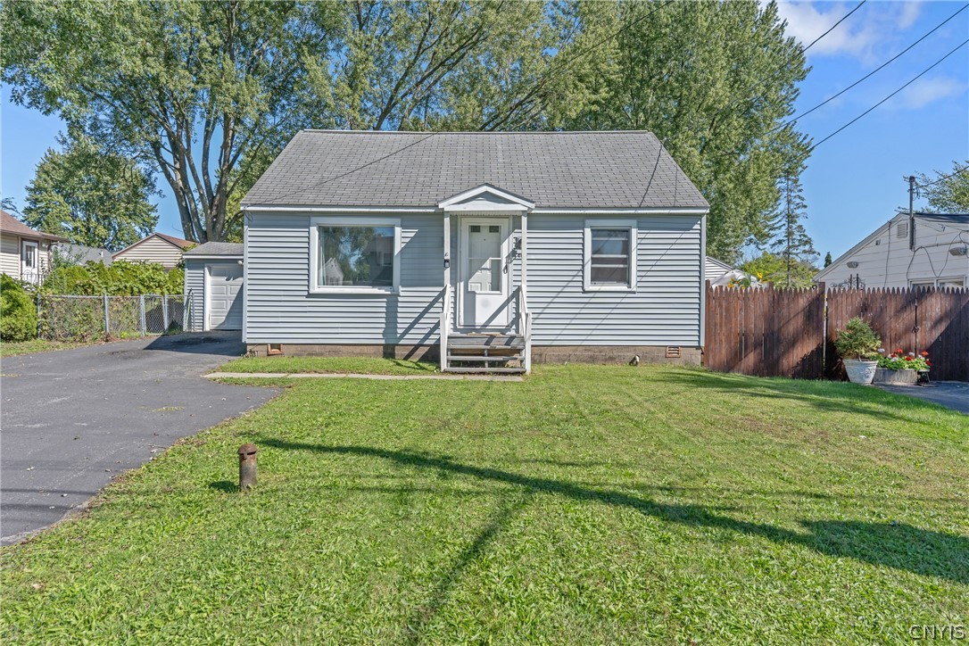406 Florida Road