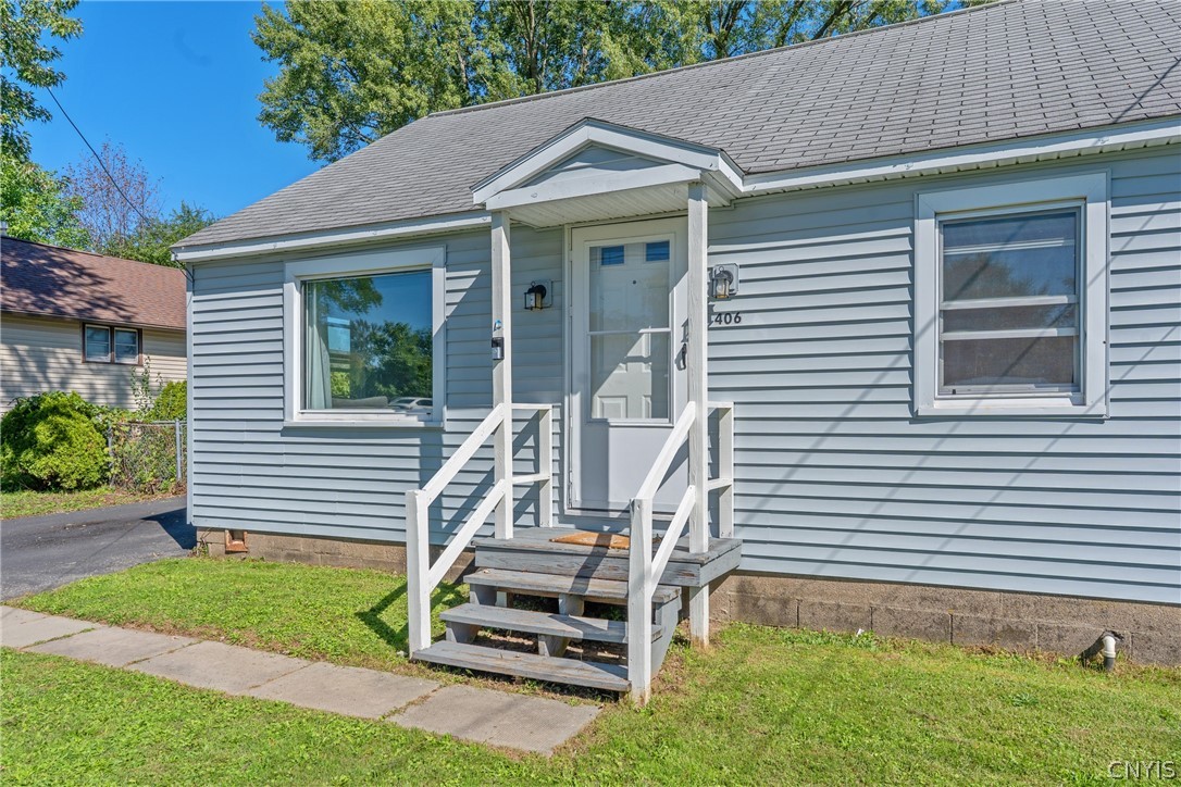 406 Florida Road