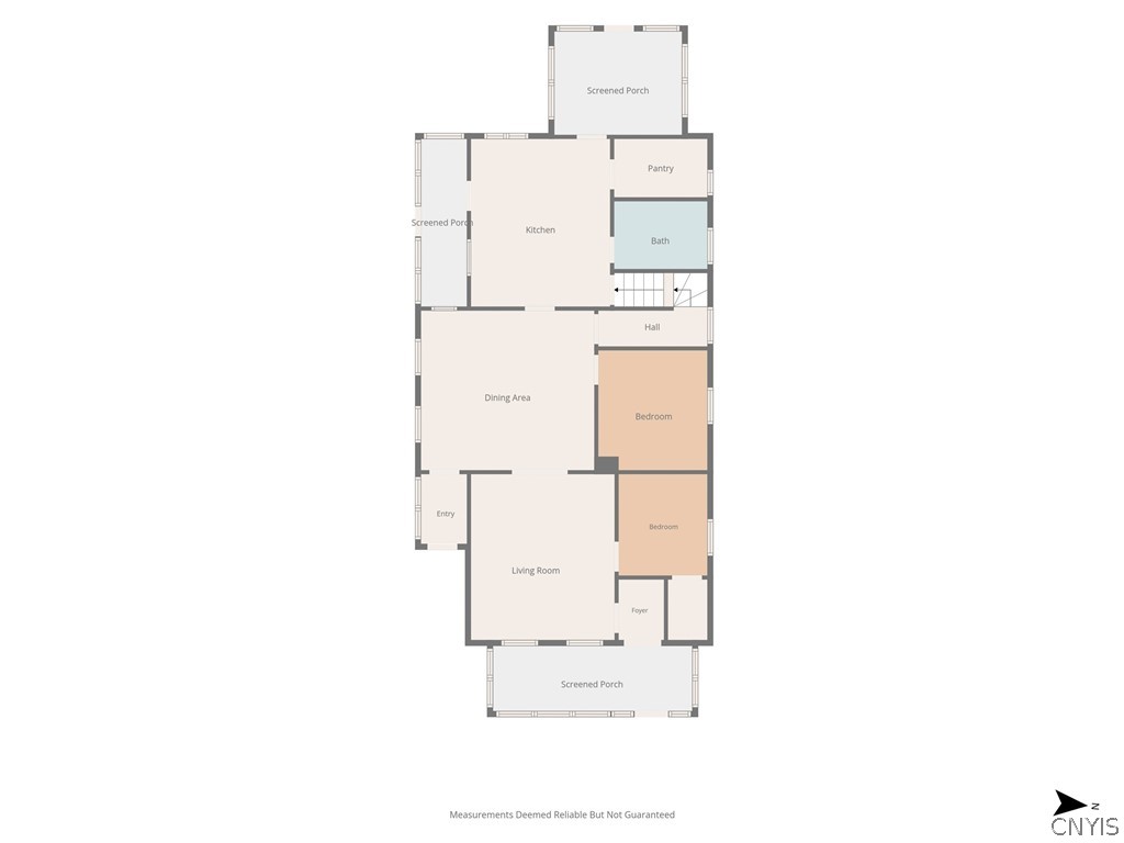 155 Sherwood Avenue