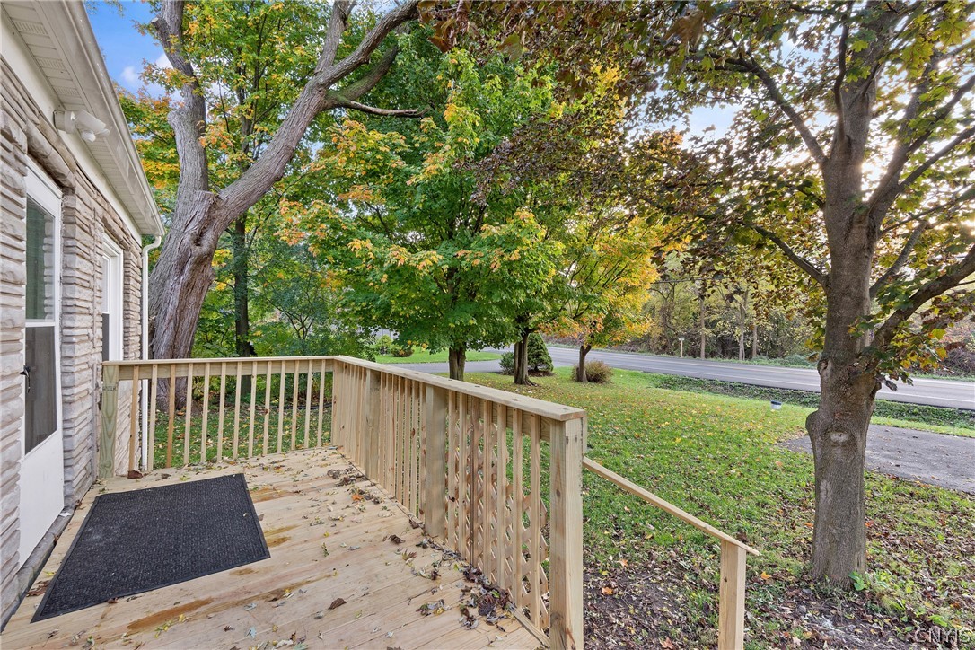 5064 Cedarvale Road