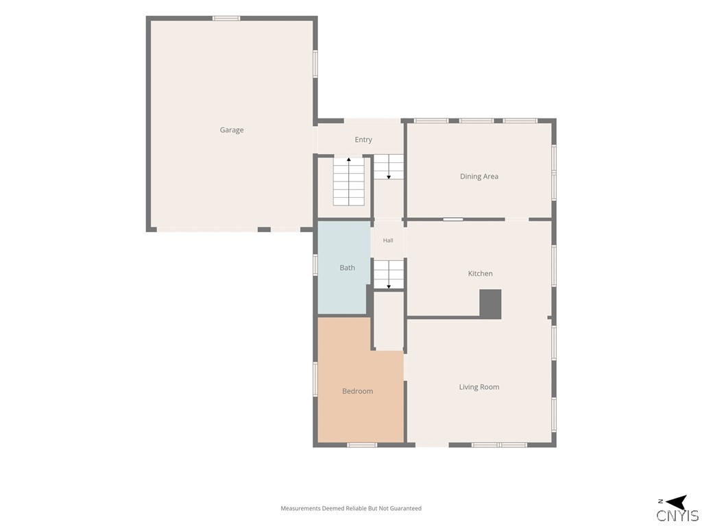 5064 Cedarvale Road