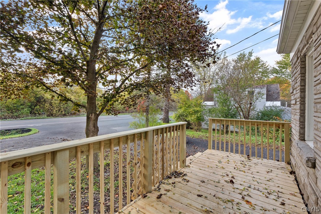 5064 Cedarvale Road