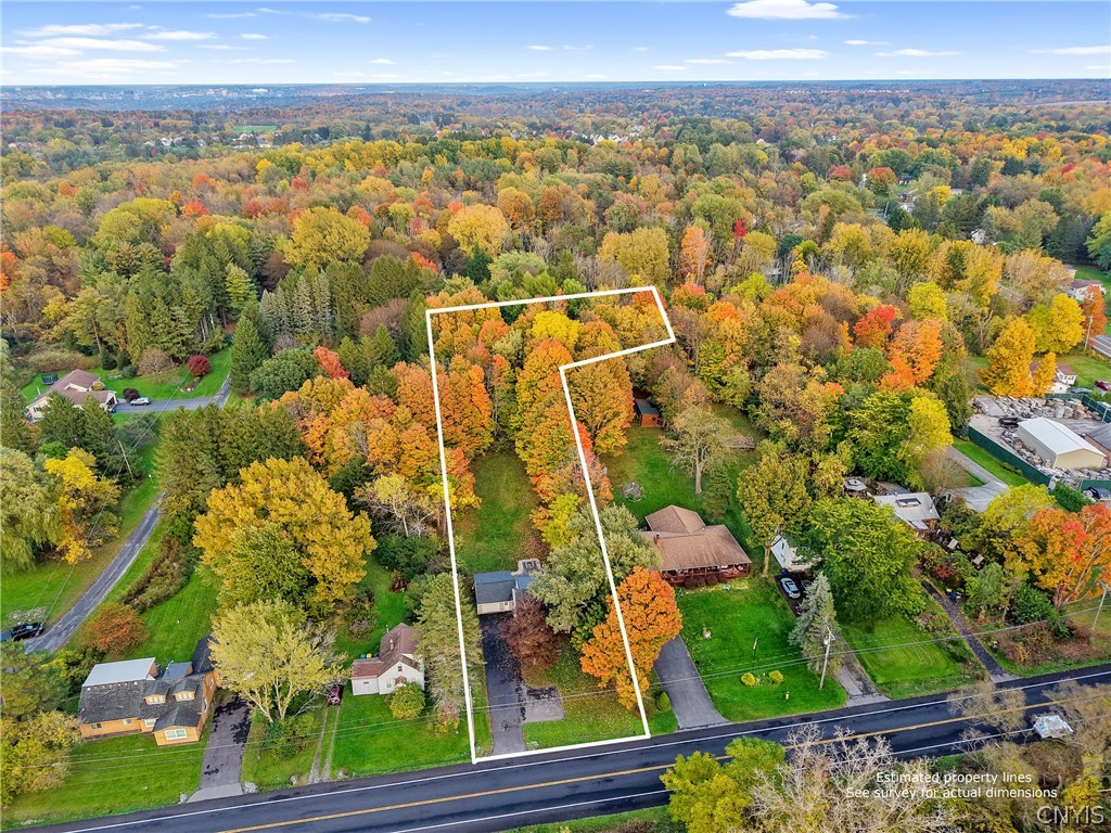 5064 Cedarvale Road