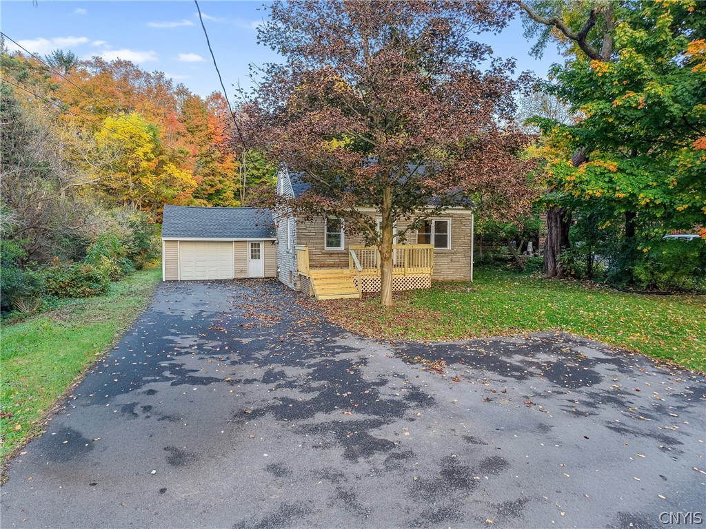 5064 Cedarvale Road