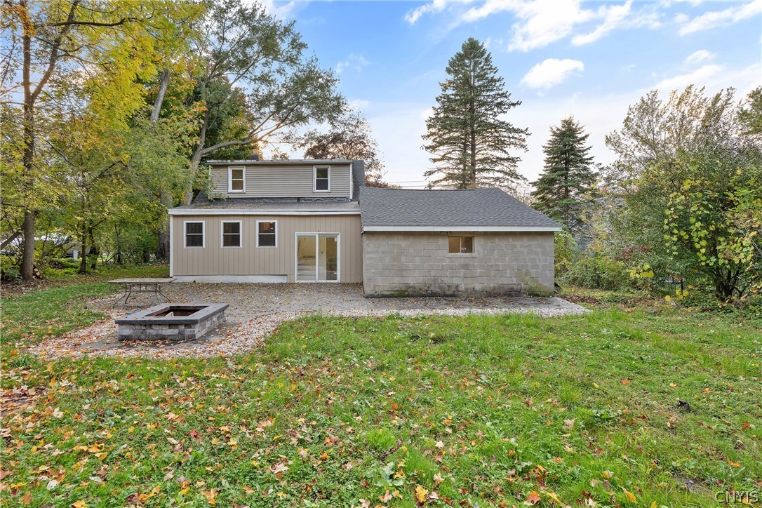 5064 Cedarvale Road