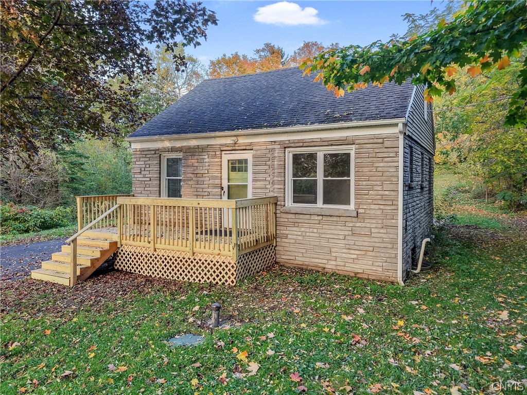 5064 Cedarvale Road