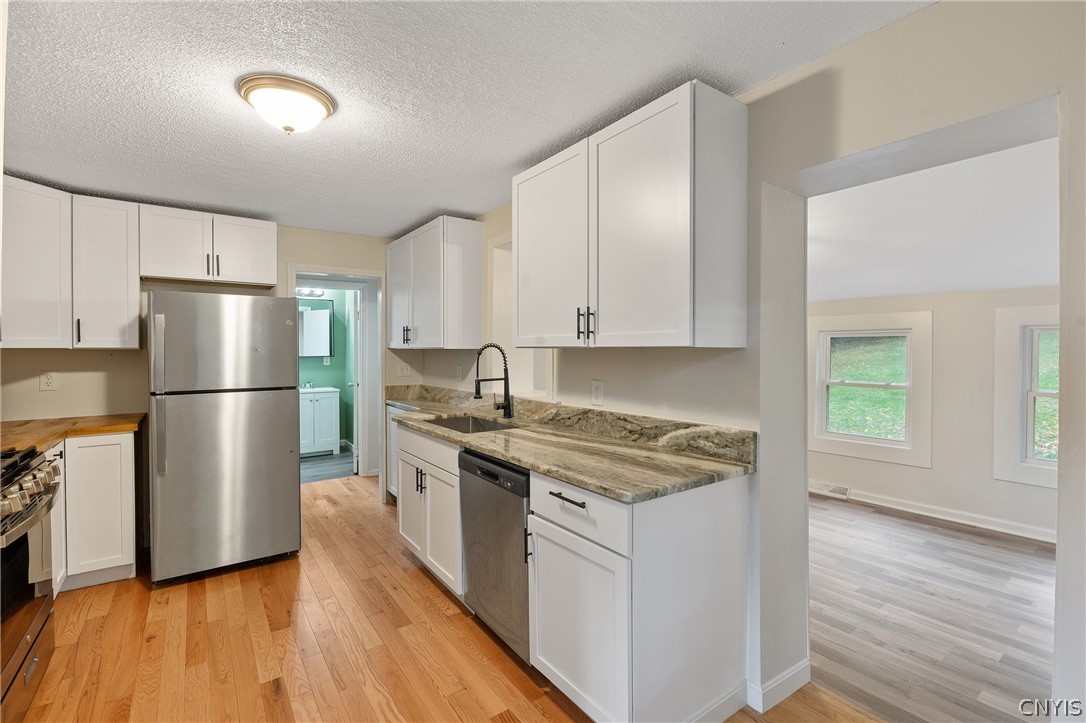 5064 Cedarvale Road