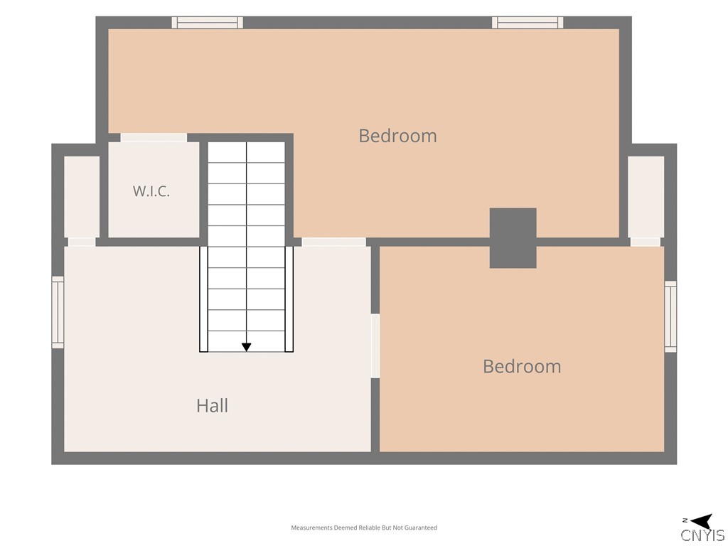5064 Cedarvale Road