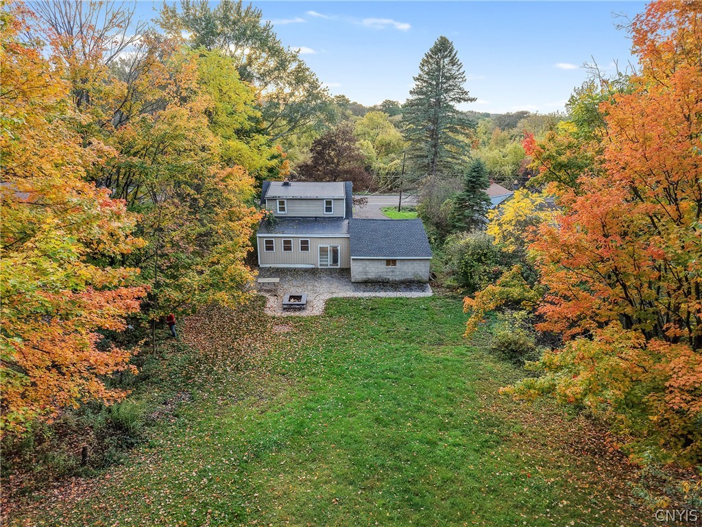 5064 Cedarvale Road