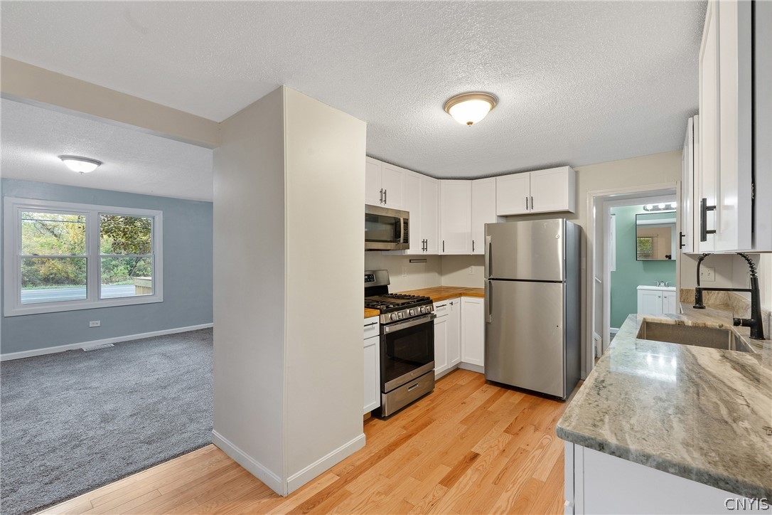 5064 Cedarvale Road