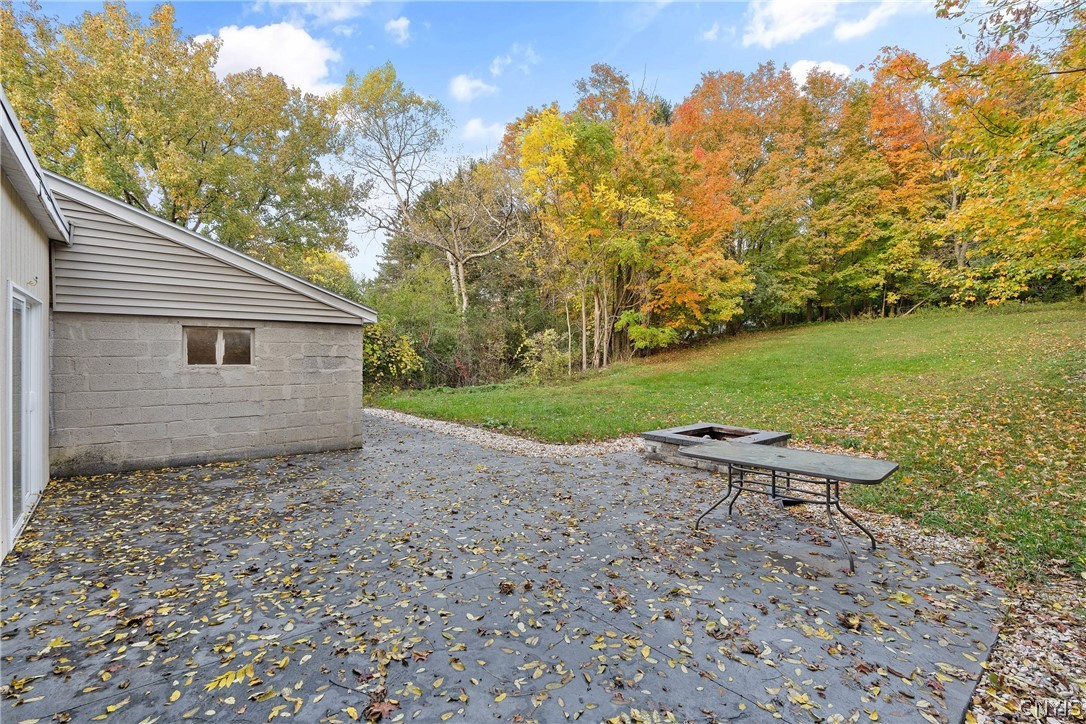 5064 Cedarvale Road