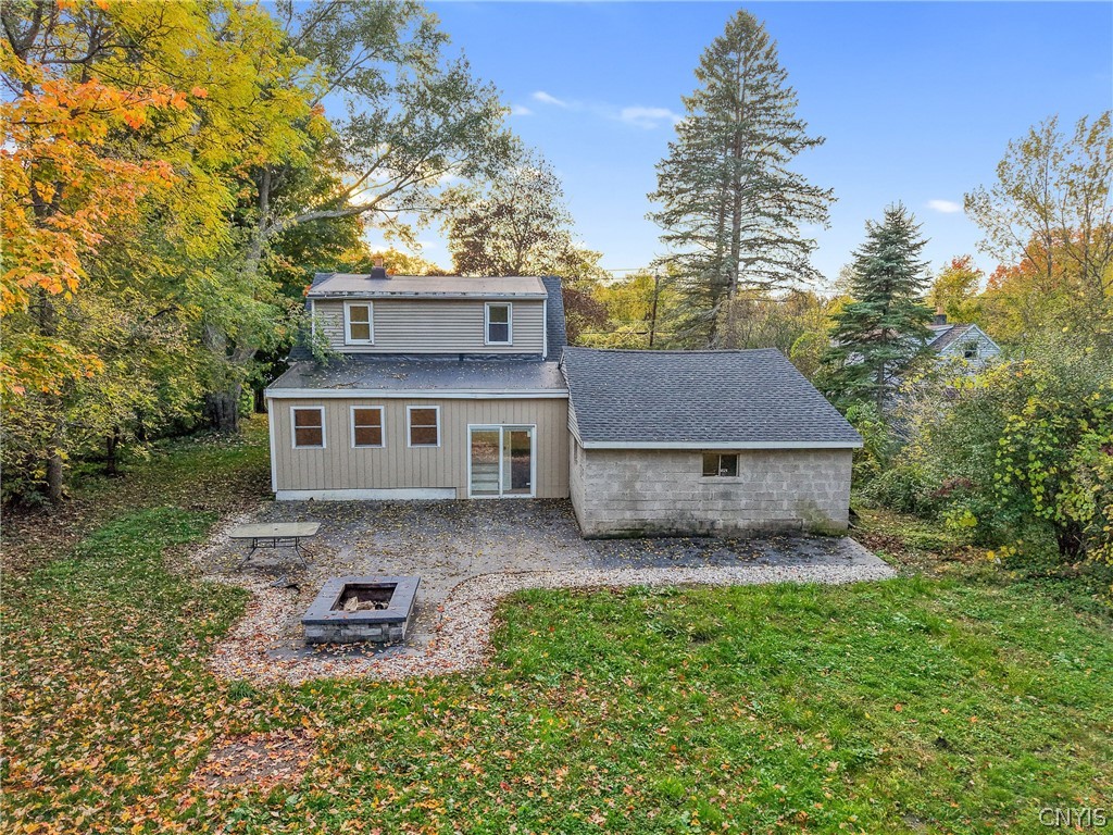 5064 Cedarvale Road