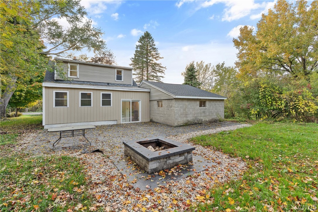 5064 Cedarvale Road