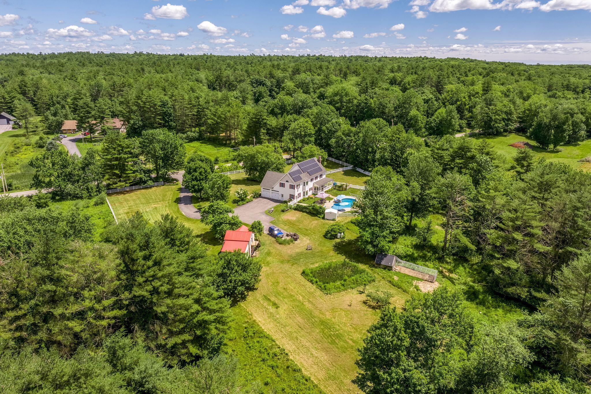 236 Mountfort Road