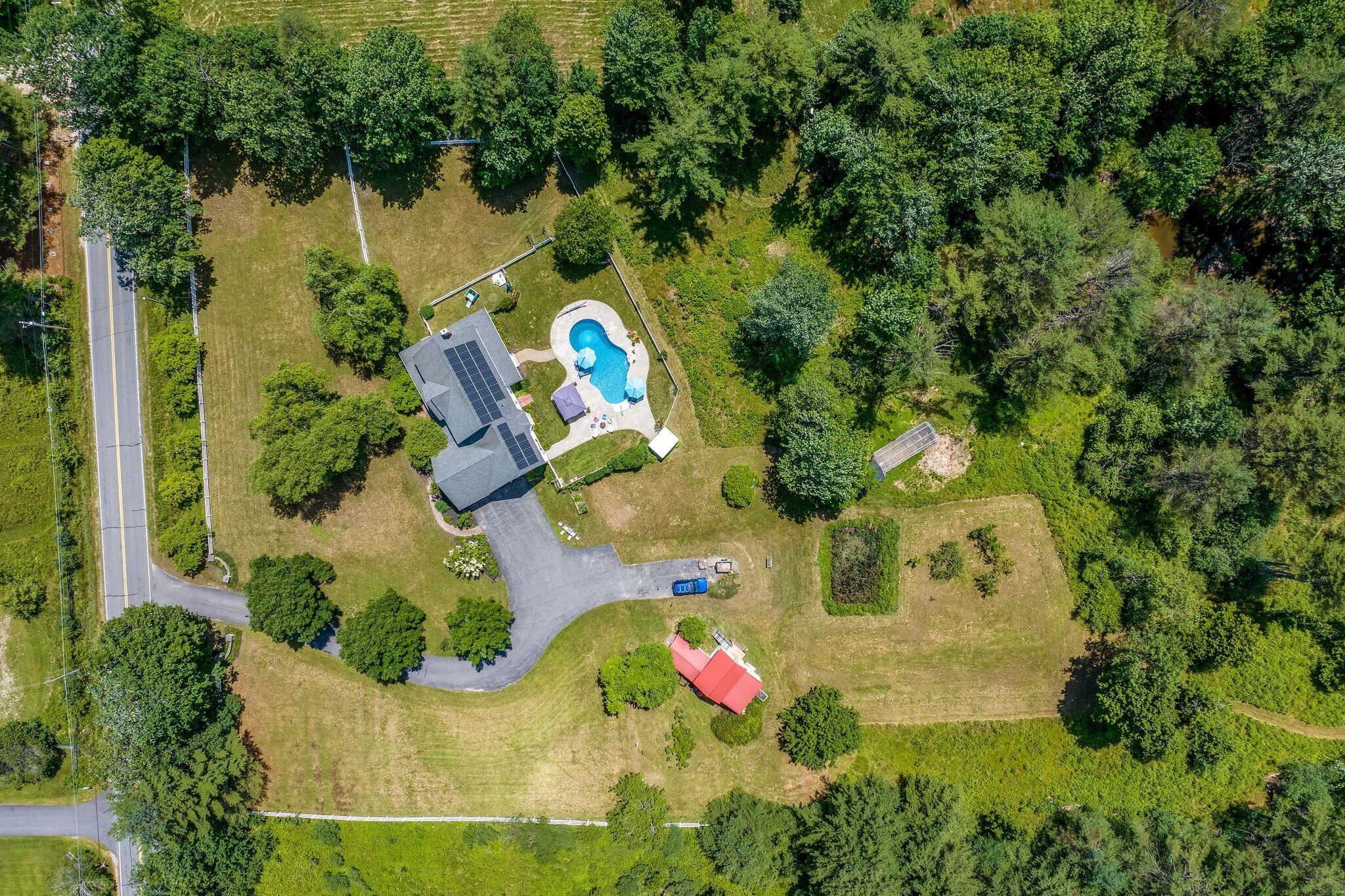 236 Mountfort Road
