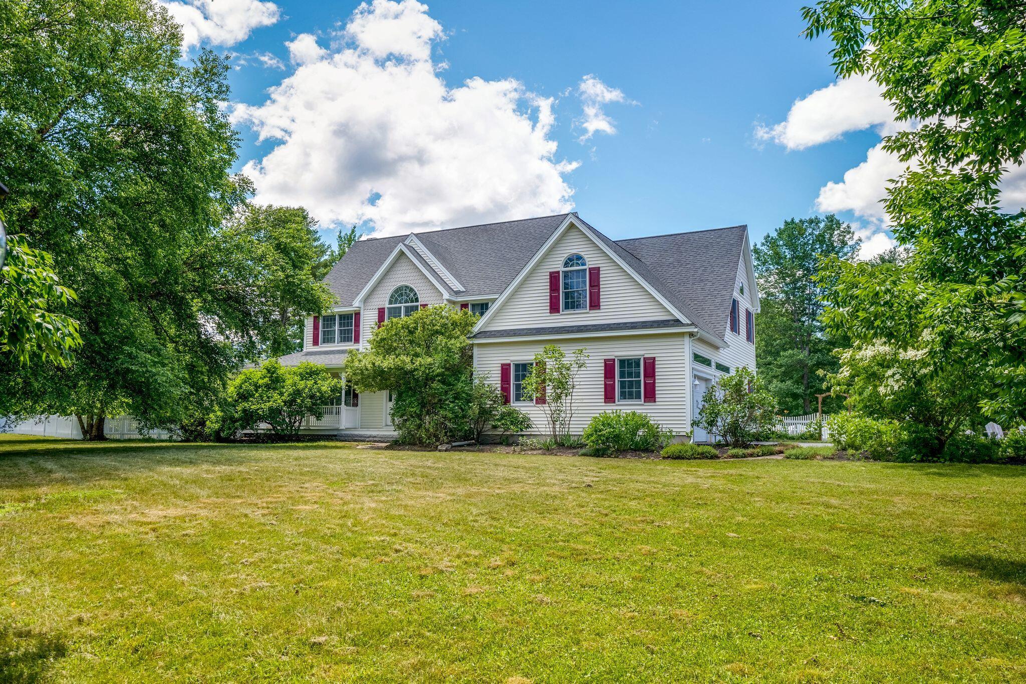 236 Mountfort Road