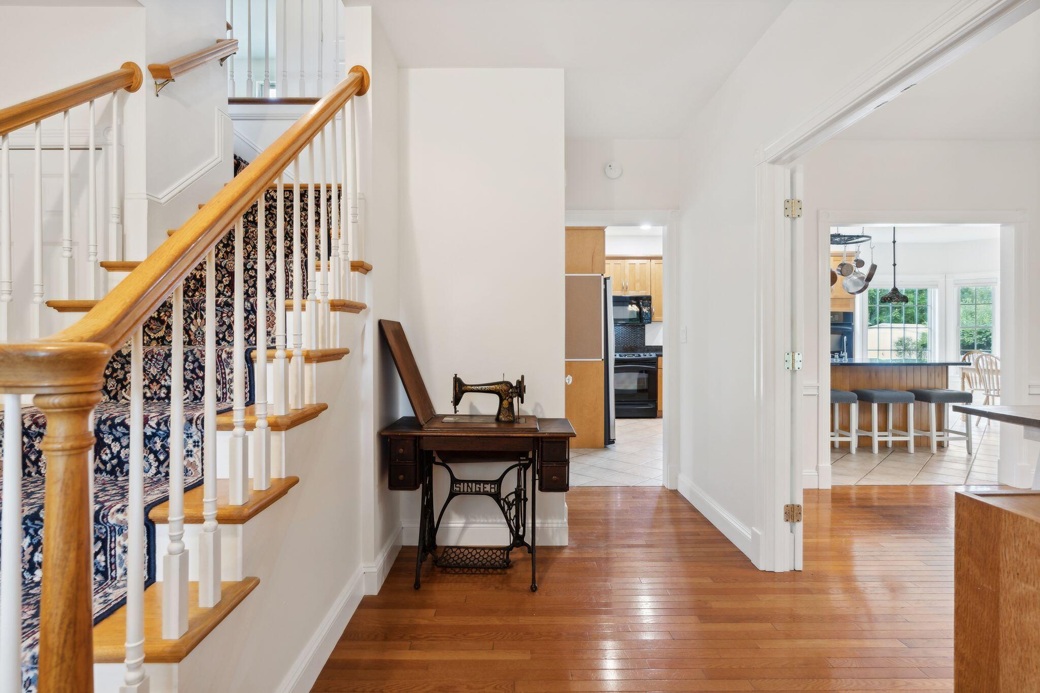 236 Mountfort Road