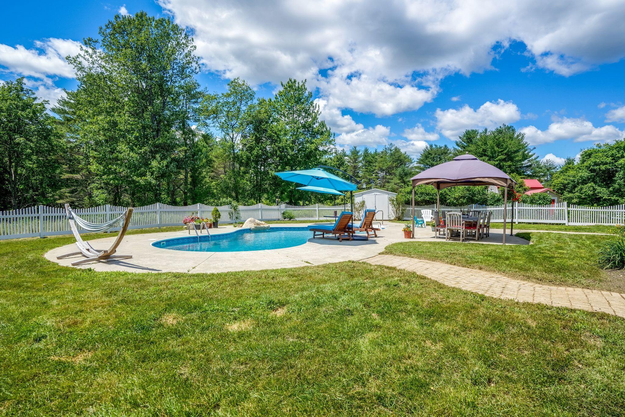 236 Mountfort Road