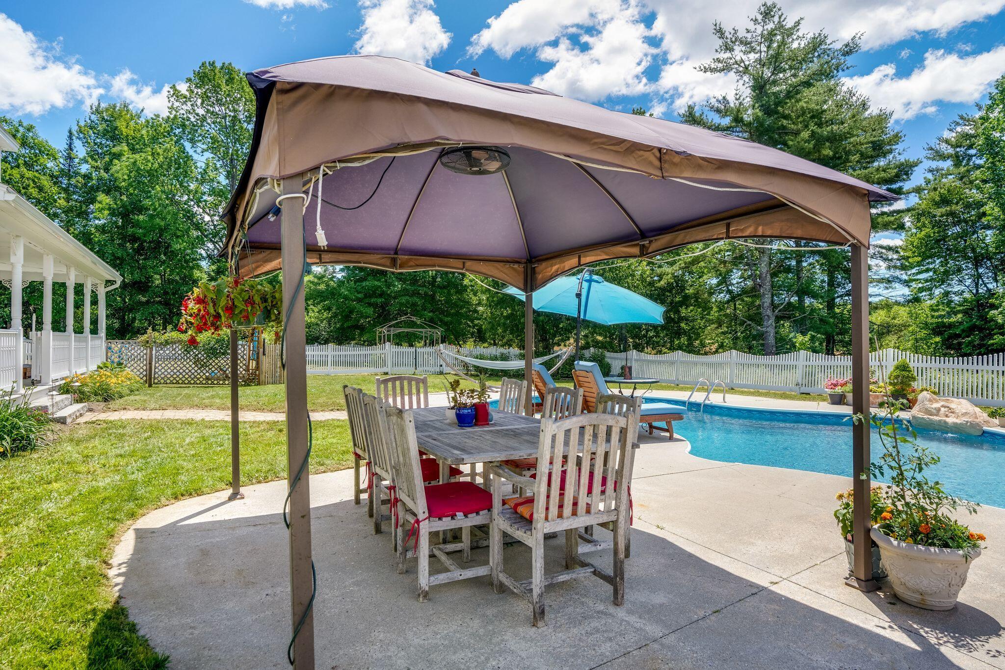 236 Mountfort Road